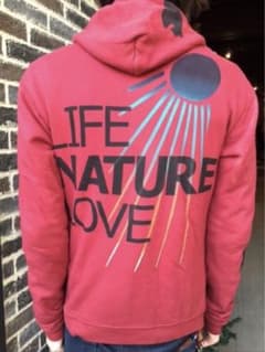 FREECITY【新品】SPARROW LIFE NATURE LOVE SUN - メルカリ