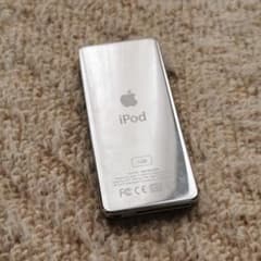ipod第1世代のサムネイル