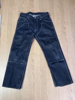 IRON HEART バイカーデニム 2本セット IRON HEART バイカーデニム 2本セット - メルカリ