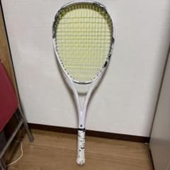 YONEX ソフトテニス ラケット ジオブレイク80のサムネイル