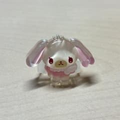 サンリオ ジェリーデコバンド しろうさのサムネイル