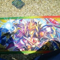 デュエルマスターズ プレイマット スリーブのサムネイル