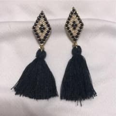 アクセサリー　ピアス　韓国のサムネイル