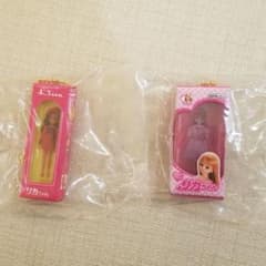 リカちゃんガチャガチャ※購入意志の無いイイネご遠慮下さい※のサムネイル