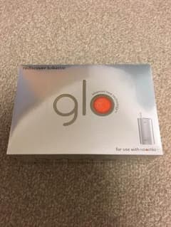 【翌日発送】glo グロー 新品のサムネイル