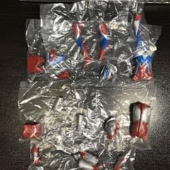 アルティメットルミナス 03 ウルトラマンジャック ウルトラマンゼロ セットのサムネイル