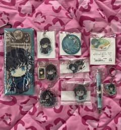 時透無一郎 キャラクターグッズ 新品未使用 完全未開封のサムネイル