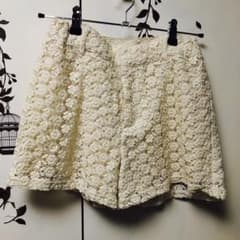 マジェ★ショートパンツのサムネイル