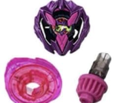 カラーチョイスブースター ドランバスター1-60A バイオレット　UX-00 カラーチョイスブースター ドランバスター1-60A シアン バイオレット