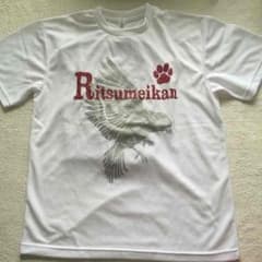 立命館 ハンドボールTシャツ 西日本インカレのサムネイル