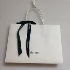 신품 즉 발송 sienne 숍 가방 쇼퍼 한국