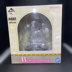 이치 반 쿠지 승리의 여신 NIKKE CHAPTER7 B상 브레디 피규어