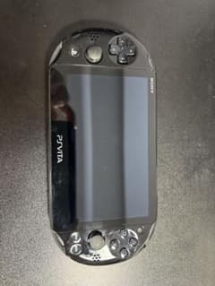 SONY PlayStation Vita PCH-2000 本体のサムネイル