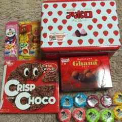 お菓子セット✼のサムネイル