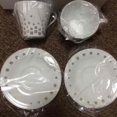 まーさん専用 ジバンシー コーヒーペア 食器のサムネイル