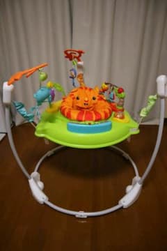 ジャンパルー　レインフォレストのサムネイル