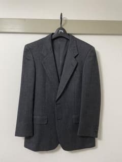 さと様専用　balenciaga バレンシアガ　ジャケット　テーラードのサムネイル