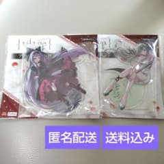 【新品未開封】タクトオーパス アクリルスタンド ２個 G線上のアリア 威風堂々