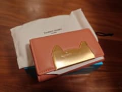 【新品・未使用】tsumori chisato キーケースのサムネイル