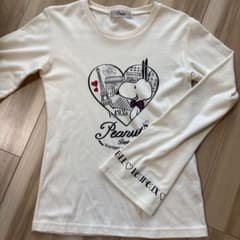 子供服 ディアブル Diable 長袖Tシャツ スヌーピーのサムネイル
