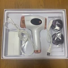 sarlisi IPL光脱毛器のサムネイル