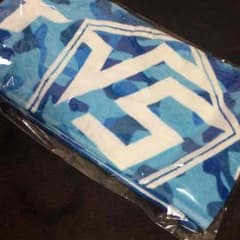 ROOTFIVE ＊ マフラータオルのサムネイル