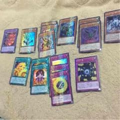 遊戯王 法界系のサムネイル