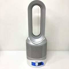 1389-J 本体のみ! Dyson 空気清浄機能付きファンヒーター HP03 - メルカリ