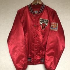 BULLS  スタジャン 90'sのサムネイル