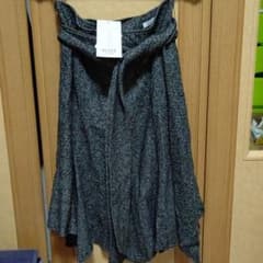 スコットクラブ マーメイドスカート新品のサムネイル