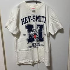 HEY-SMITH 2016 ツアーTシャツのサムネイル