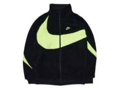 NIKEビックスウッシュボアジャケット/BQ6546-017のサムネイル
