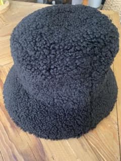 Lack of Color TEDDYバケットハットのサムネイル