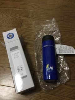 ハロー　キティ　まほうびん　水筒　非売品のサムネイル