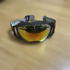 OAKLEY スキー スノーボード ゴーグルのサムネイル