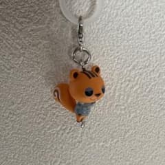 どうぶつの森 ガチャガチャ めじるしアクセサリーのサムネイル