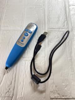 KUMON E-Pencil 充電器　2点セットのサムネイル