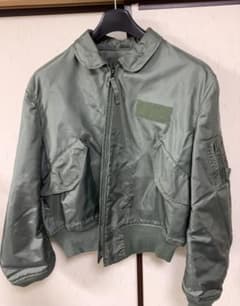 希少バレイアパレル VALLEY APPAREL CWU-36/P アラミド繊維 - メルカリ