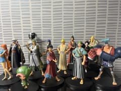ワンピース フィギュア グラメン グラレディ ワノ国のサムネイル