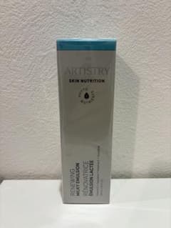 Amway アムウェイ アーティストリー NT ハリミルキーエマルジョン 乳液