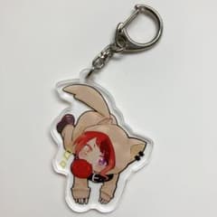 すとぷり 莉犬 ブロブラ アクキー 莉犬くん ブロブラ アクキー - メルカリ