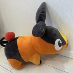 ポケットモンスター めちゃもふぐっとぬいぐるみ～ポカブ～の入手方法