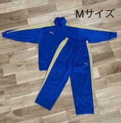 ジャージ　上下　PUMAのサムネイル