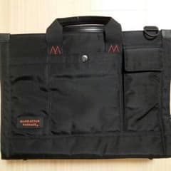 専用　新品　マンハッタンパッセージ　ビジネスバックのサムネイル
