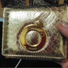 ASH&DIAMONDS ladies walletのサムネイル