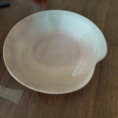 陶芸 鉢 銘あり 手作り 和食器　萩焼 陶芸 鉢 銘あり 手作り 和食器 萩焼 - メルカリ