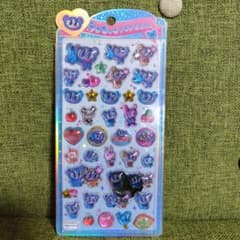 ANGEL BLUE☆うるちゅるポップシールのサムネイル