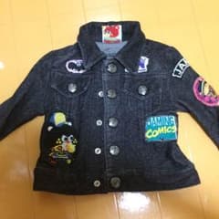 JAM  子ども服 (キャリコ様専用)のサムネイル
