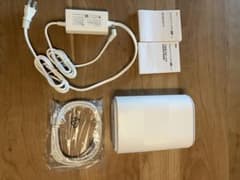 Speed Wi-Fi HOME 5G L11のサムネイル