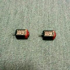 ミニ四駆　ハイパーダッシュモーターのサムネイル